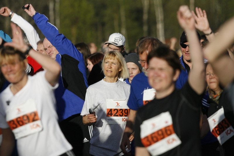 2011-05-18
Blodomloppet

FOTO: BJRN WANHATALO
