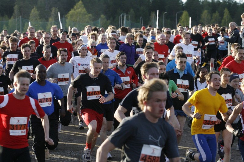 2011-05-18
Blodomloppet

FOTO: BJRN WANHATALO
