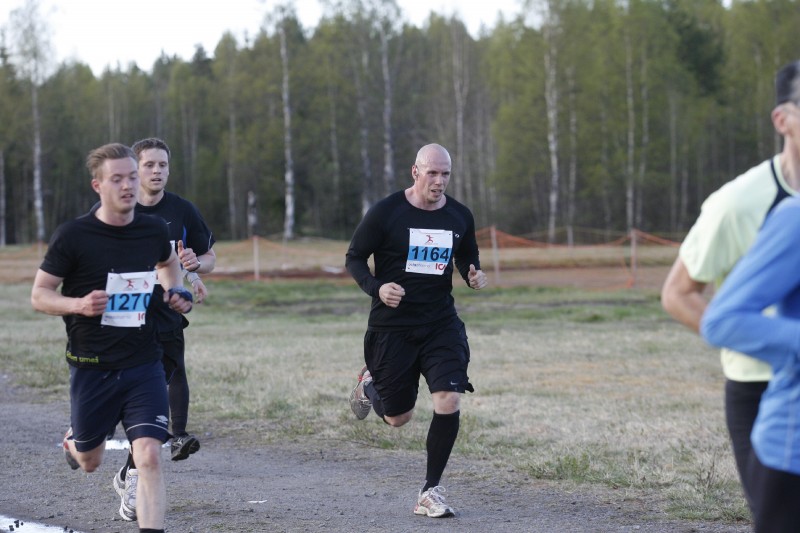 2011-05-18
Blodomloppet

FOTO: BJRN WANHATALO
