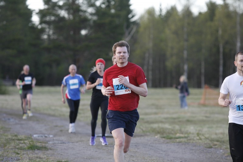 2011-05-18
Blodomloppet

FOTO: BJRN WANHATALO
