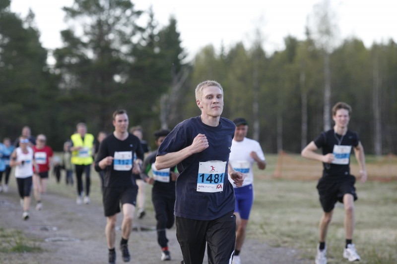 2011-05-18
Blodomloppet

FOTO: BJRN WANHATALO
