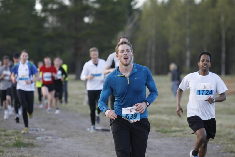 2011-05-18
Blodomloppet

FOTO: BJRN WANHATALO
