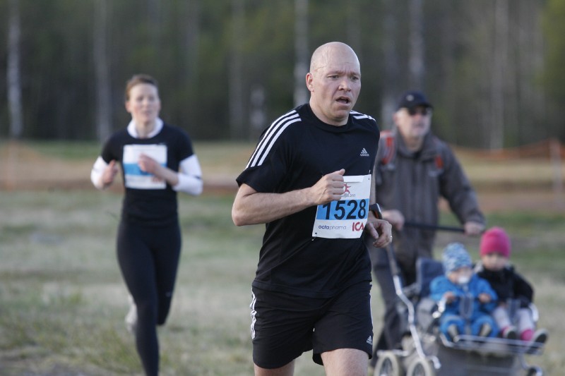 2011-05-18
Blodomloppet

FOTO: BJRN WANHATALO
