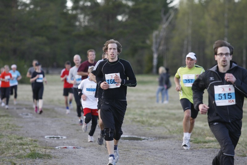 2011-05-18
Blodomloppet

FOTO: BJRN WANHATALO
