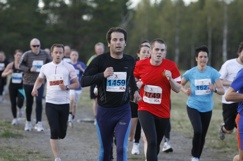 2011-05-18
Blodomloppet

FOTO: BJRN WANHATALO
