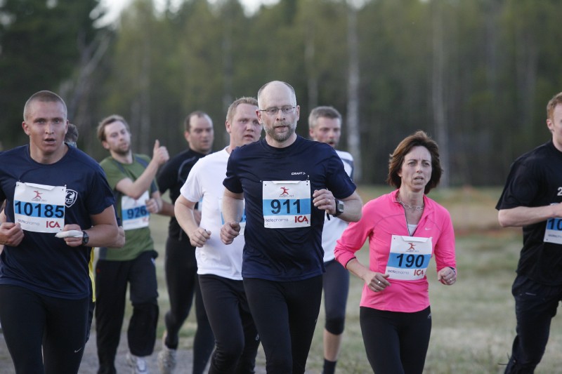 2011-05-18
Blodomloppet

FOTO: BJRN WANHATALO
