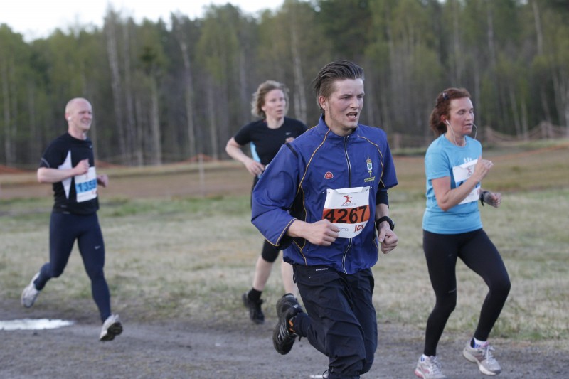 2011-05-18
Blodomloppet

FOTO: BJRN WANHATALO
