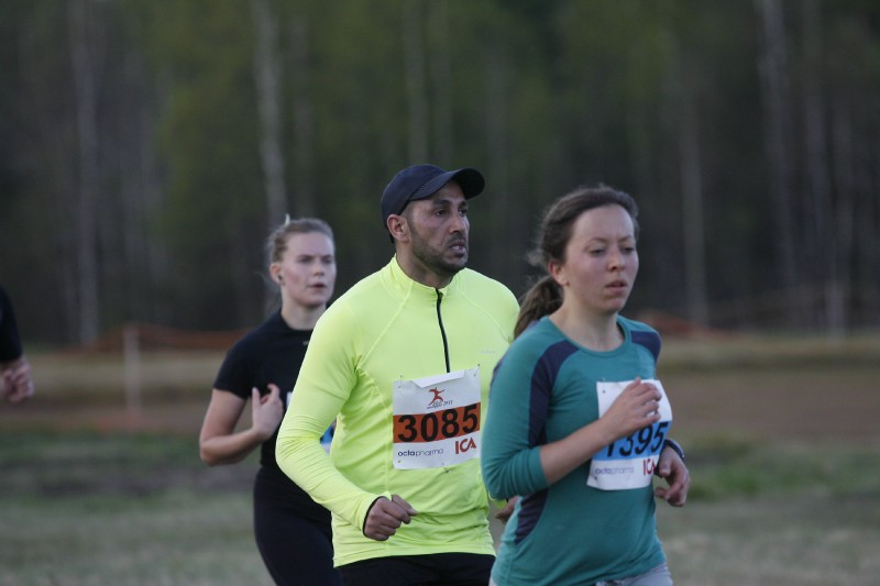 2011-05-18
Blodomloppet

FOTO: BJRN WANHATALO
