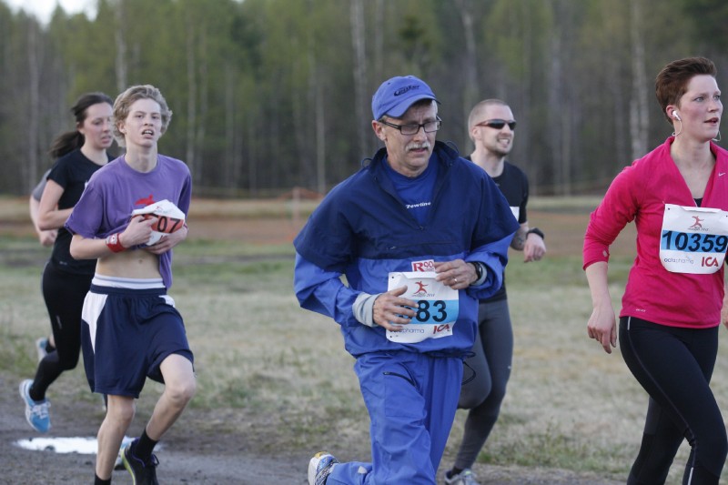 2011-05-18
Blodomloppet

FOTO: BJRN WANHATALO
