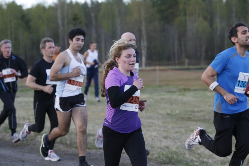 2011-05-18
Blodomloppet

FOTO: BJRN WANHATALO
