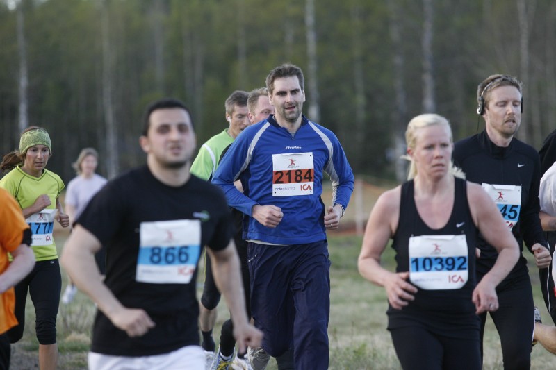 2011-05-18
Blodomloppet

FOTO: BJRN WANHATALO
