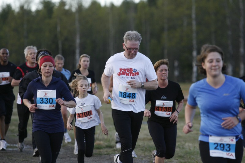 2011-05-18
Blodomloppet

FOTO: BJRN WANHATALO
