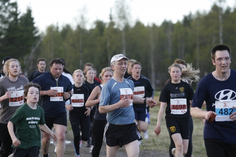 2011-05-18
Blodomloppet

FOTO: BJRN WANHATALO
