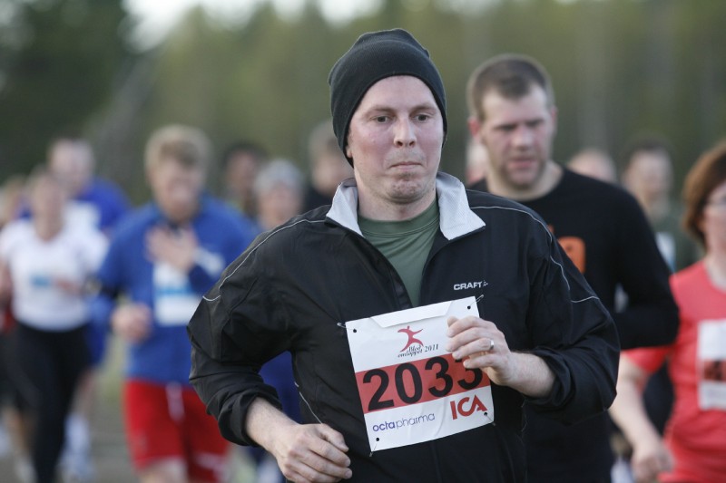 2011-05-18
Blodomloppet

FOTO: BJRN WANHATALO
