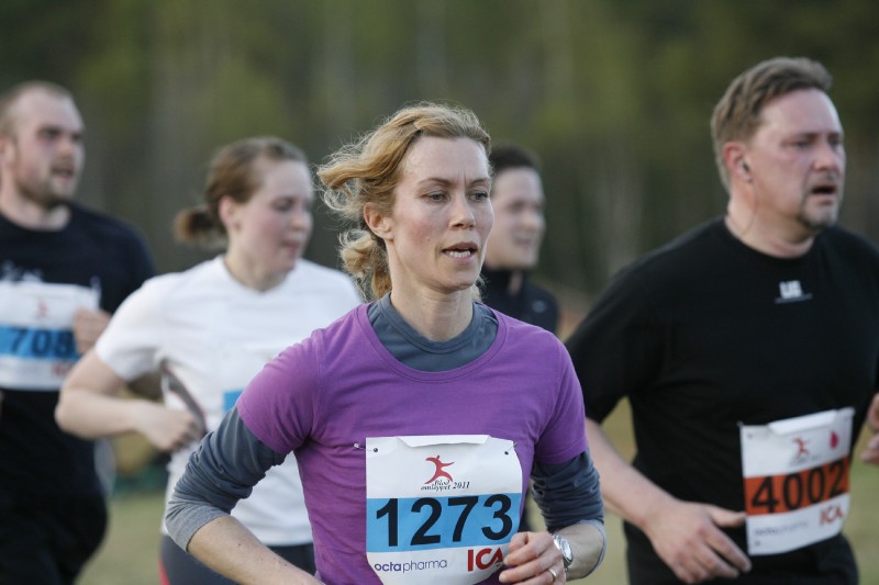 2011-05-18
Blodomloppet

FOTO: BJRN WANHATALO
