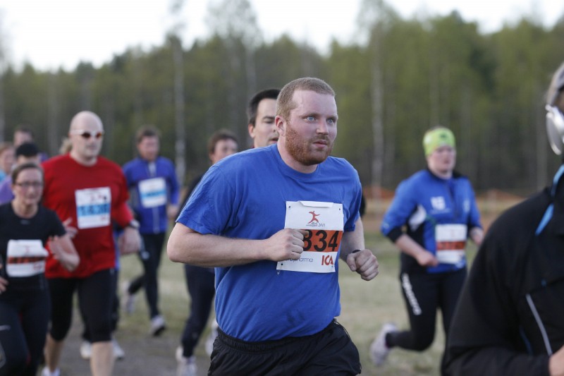 2011-05-18
Blodomloppet

FOTO: BJRN WANHATALO
