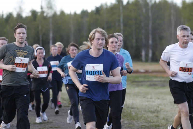 2011-05-18
Blodomloppet

FOTO: BJRN WANHATALO
