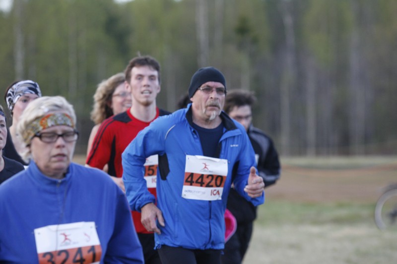 2011-05-18
Blodomloppet

FOTO: BJRN WANHATALO
