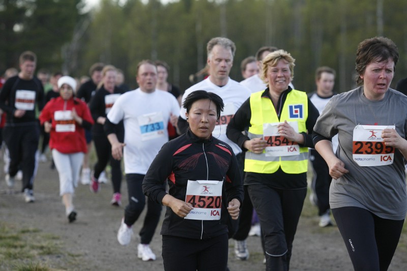 2011-05-18
Blodomloppet

FOTO: BJRN WANHATALO
