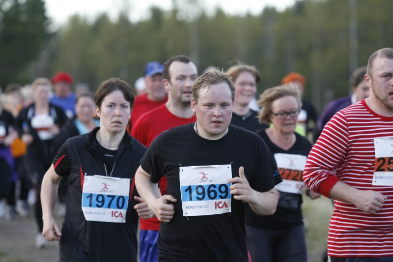 2011-05-18
Blodomloppet

FOTO: BJRN WANHATALO
