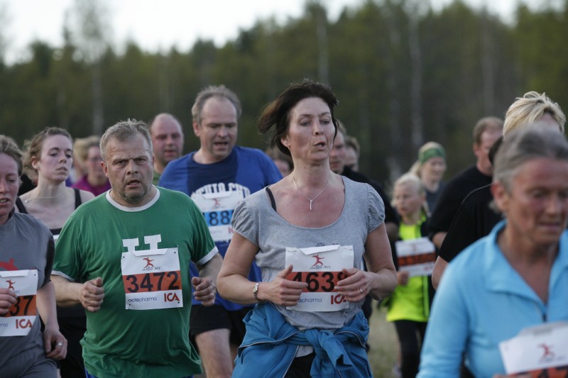 2011-05-18
Blodomloppet

FOTO: BJRN WANHATALO
