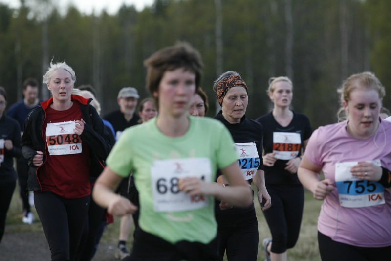 2011-05-18
Blodomloppet

FOTO: BJRN WANHATALO
