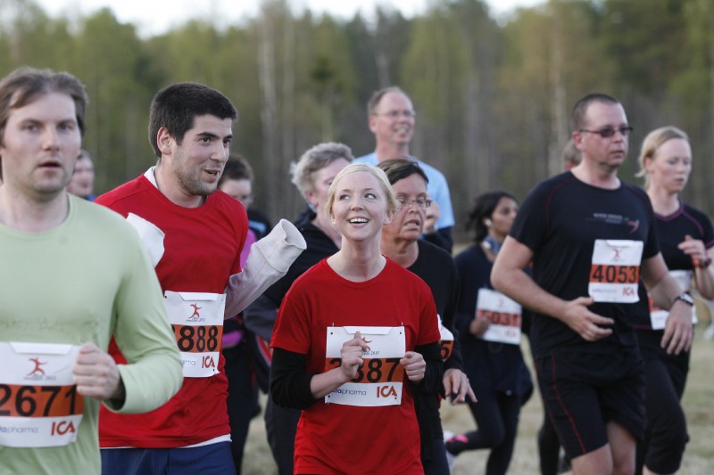 2011-05-18
Blodomloppet

FOTO: BJRN WANHATALO
