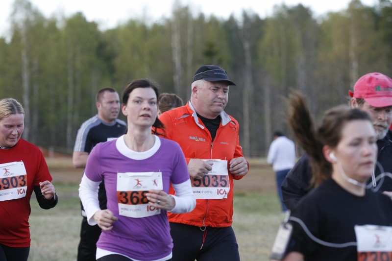 2011-05-18
Blodomloppet

FOTO: BJRN WANHATALO
