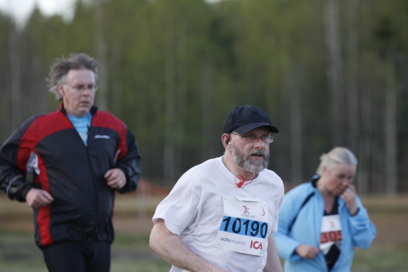 2011-05-18
Blodomloppet

FOTO: BJRN WANHATALO
