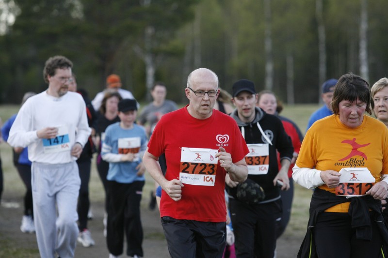 2011-05-18
Blodomloppet

FOTO: BJRN WANHATALO
